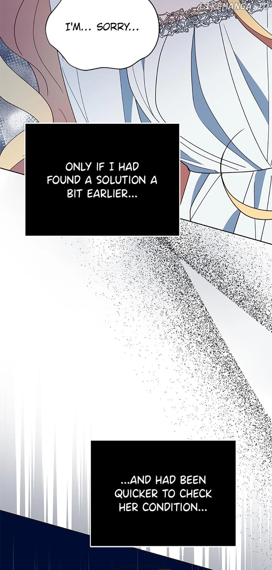 The Contract Couple: Ines & Kaisac chapter 70 page 79