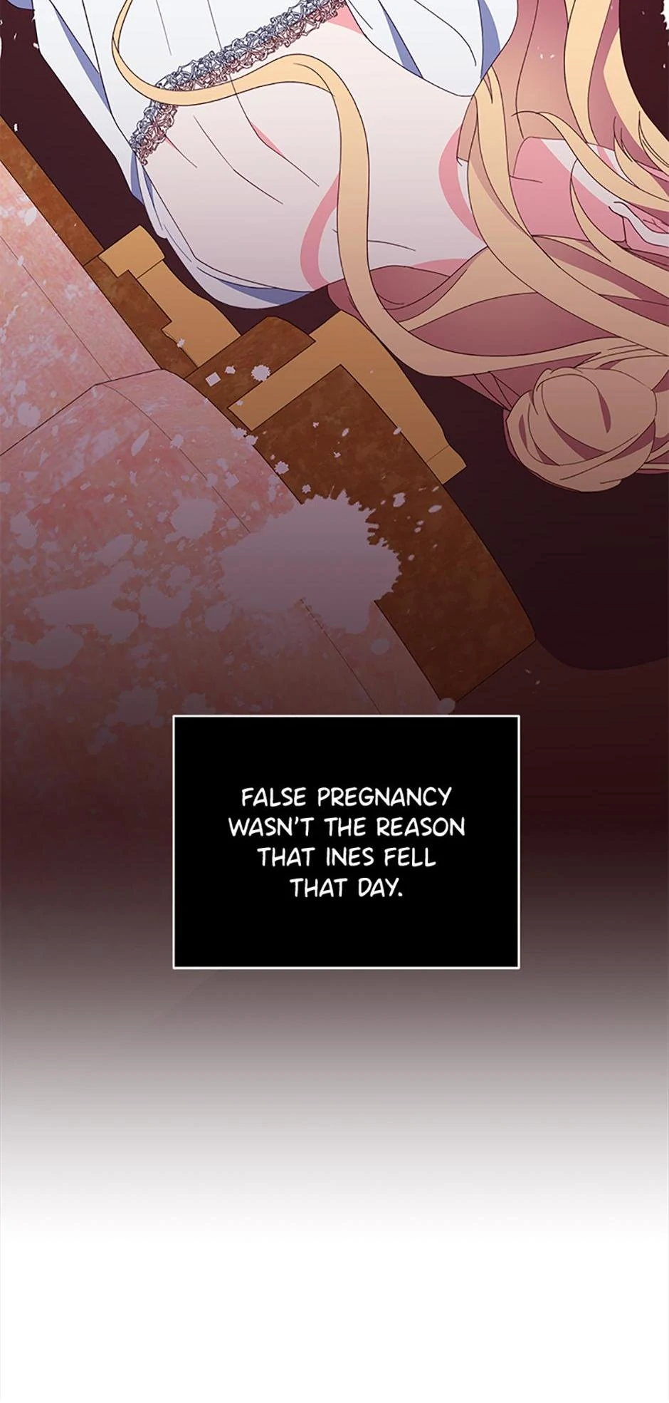 The Contract Couple: Ines & Kaisac chapter 70 page 83