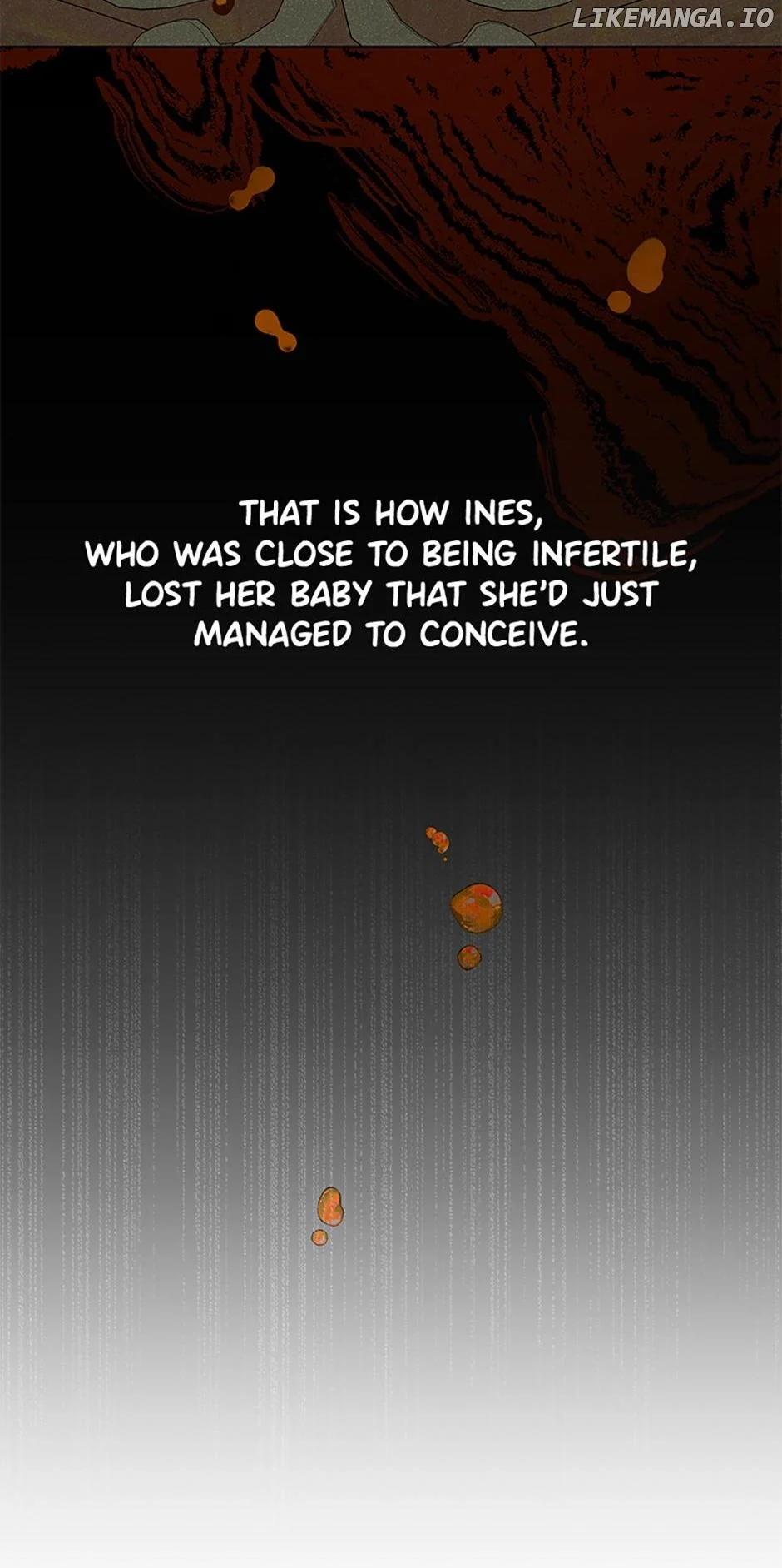 The Contract Couple: Ines & Kaisac chapter 70 page 85