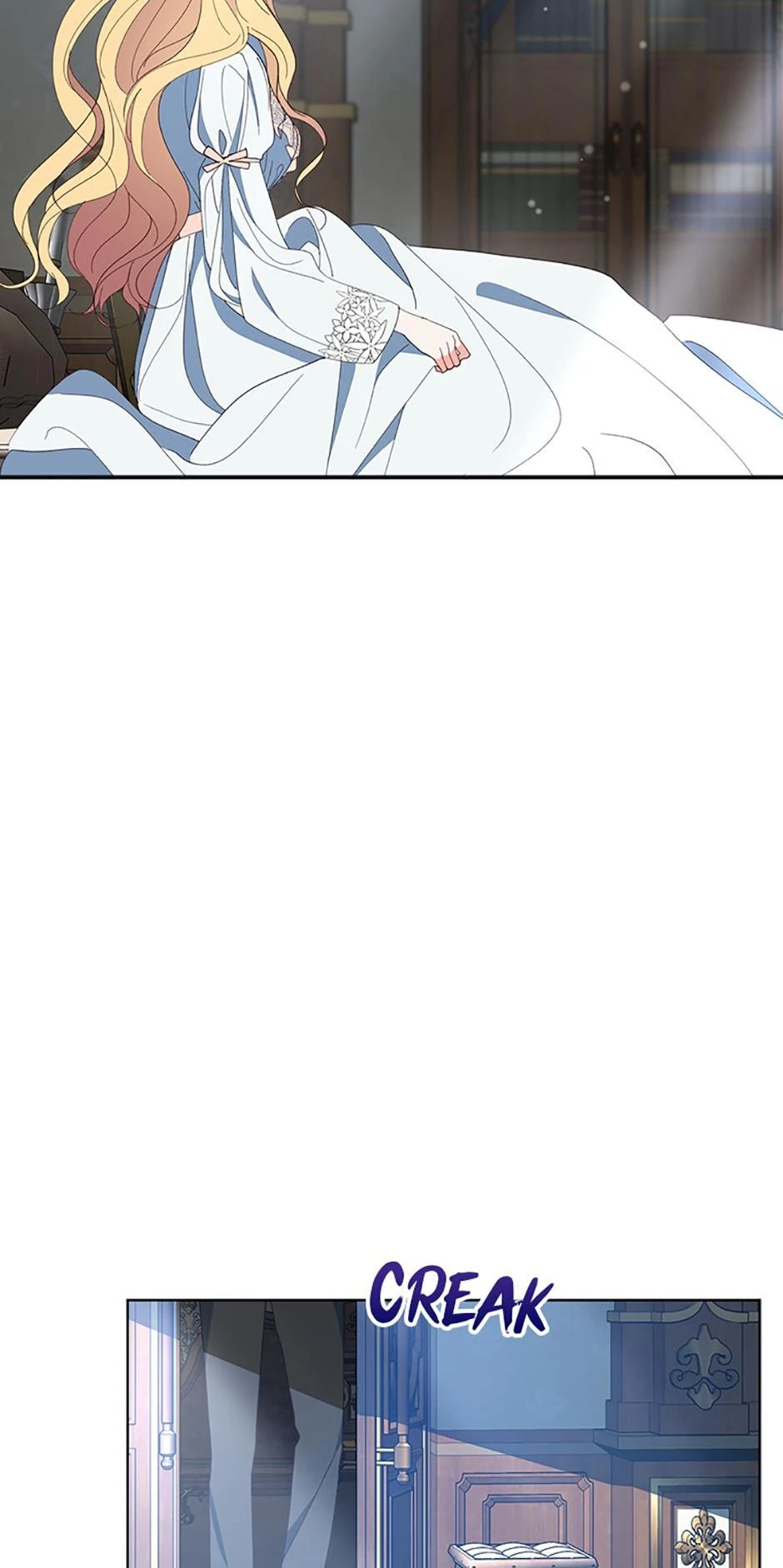 The Contract Couple: Ines & Kaisac chapter 70 page 87
