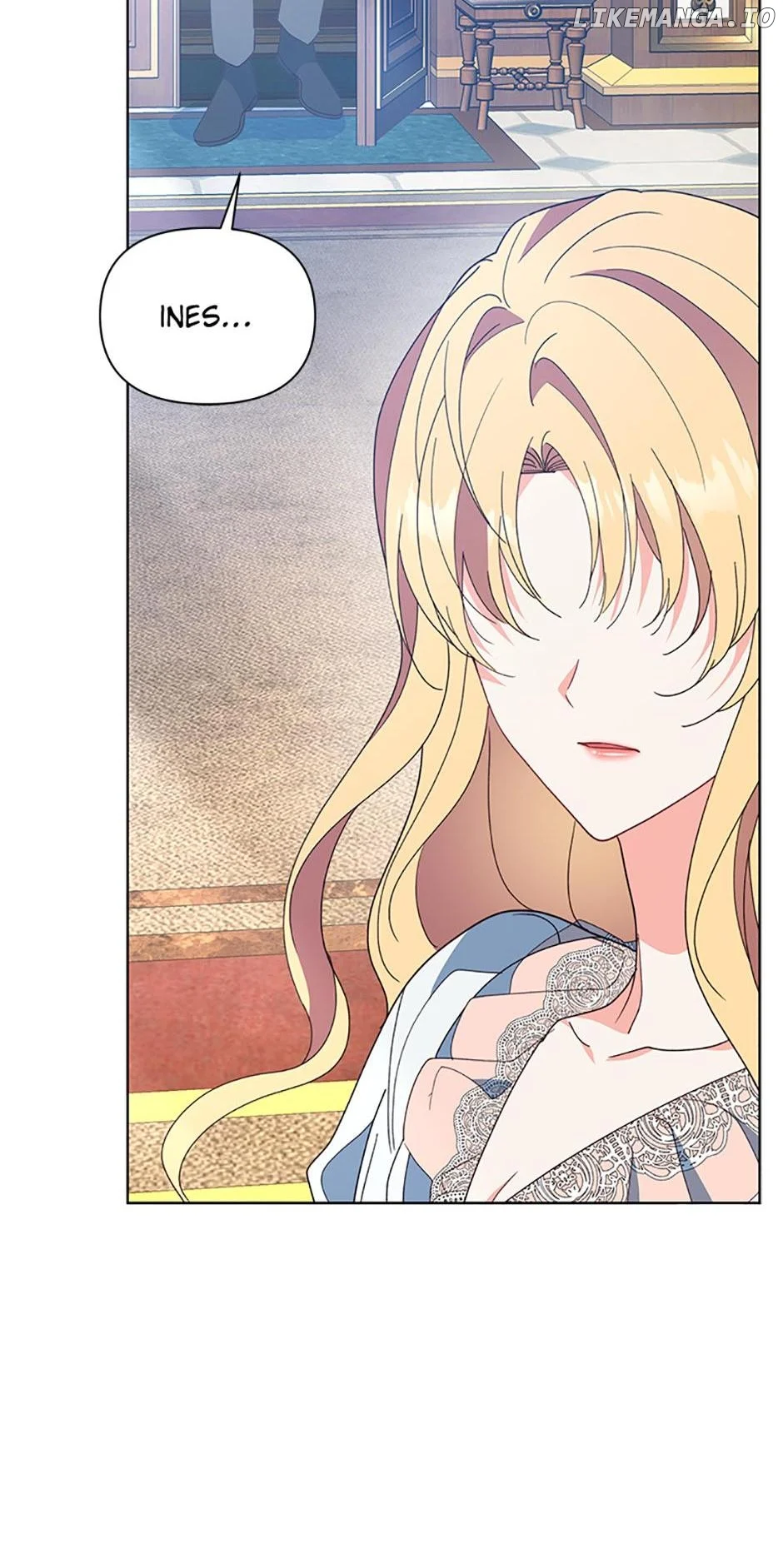 The Contract Couple: Ines & Kaisac chapter 70 page 88