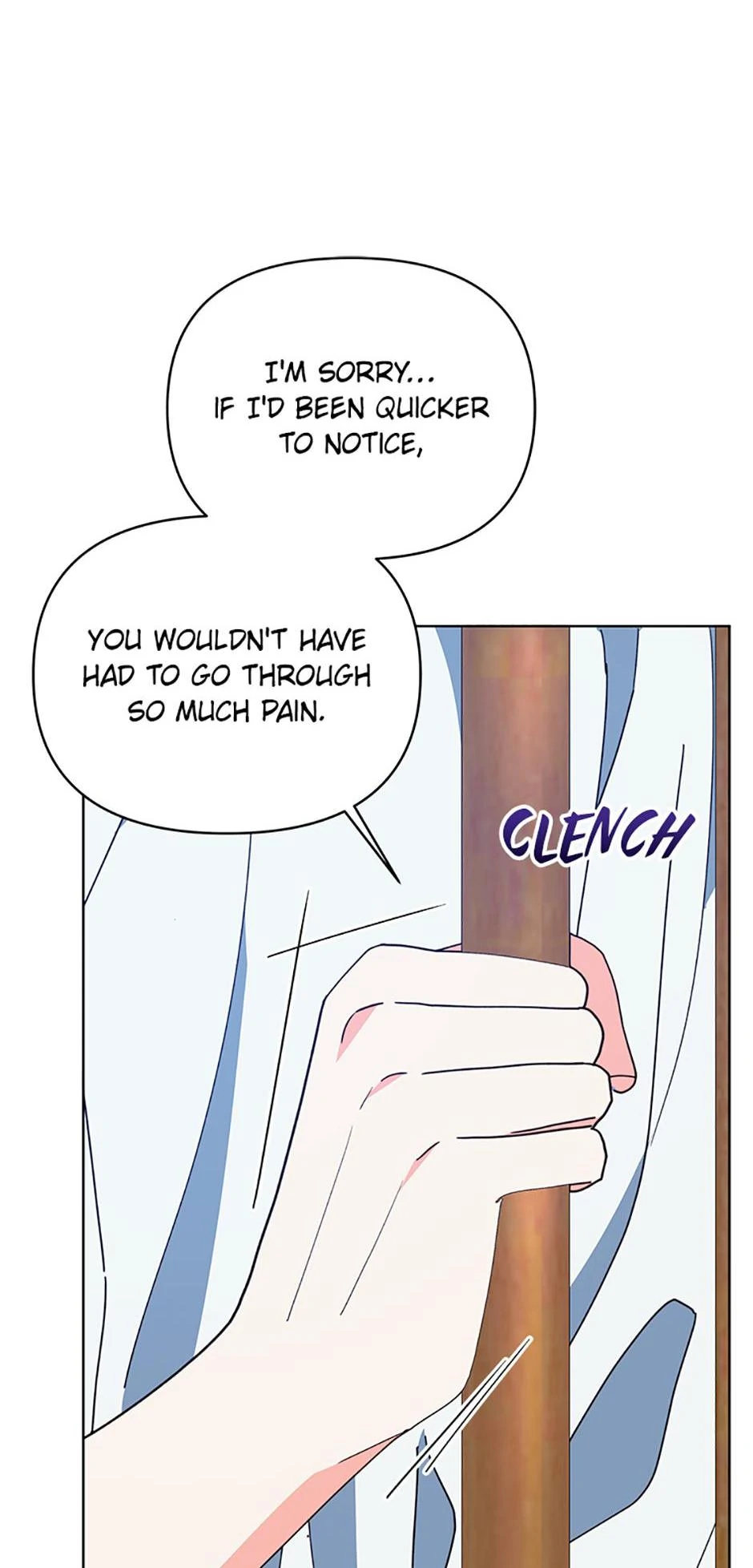The Contract Couple: Ines & Kaisac chapter 70 page 90