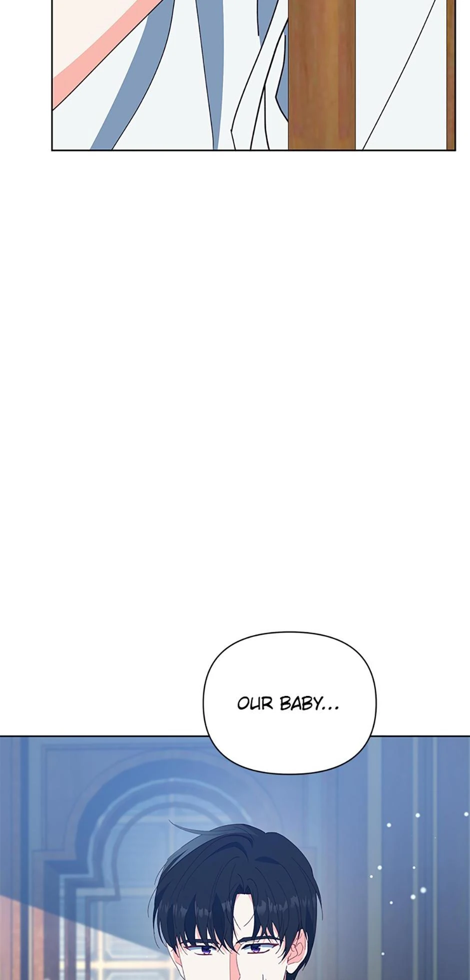 The Contract Couple: Ines & Kaisac chapter 70 page 91