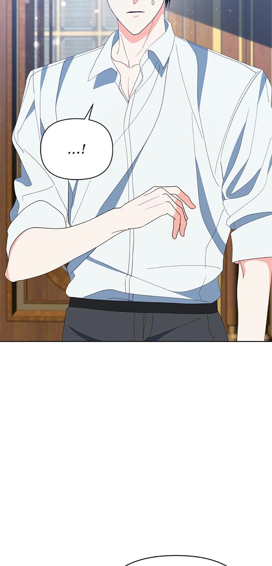 The Contract Couple: Ines & Kaisac chapter 70 page 92