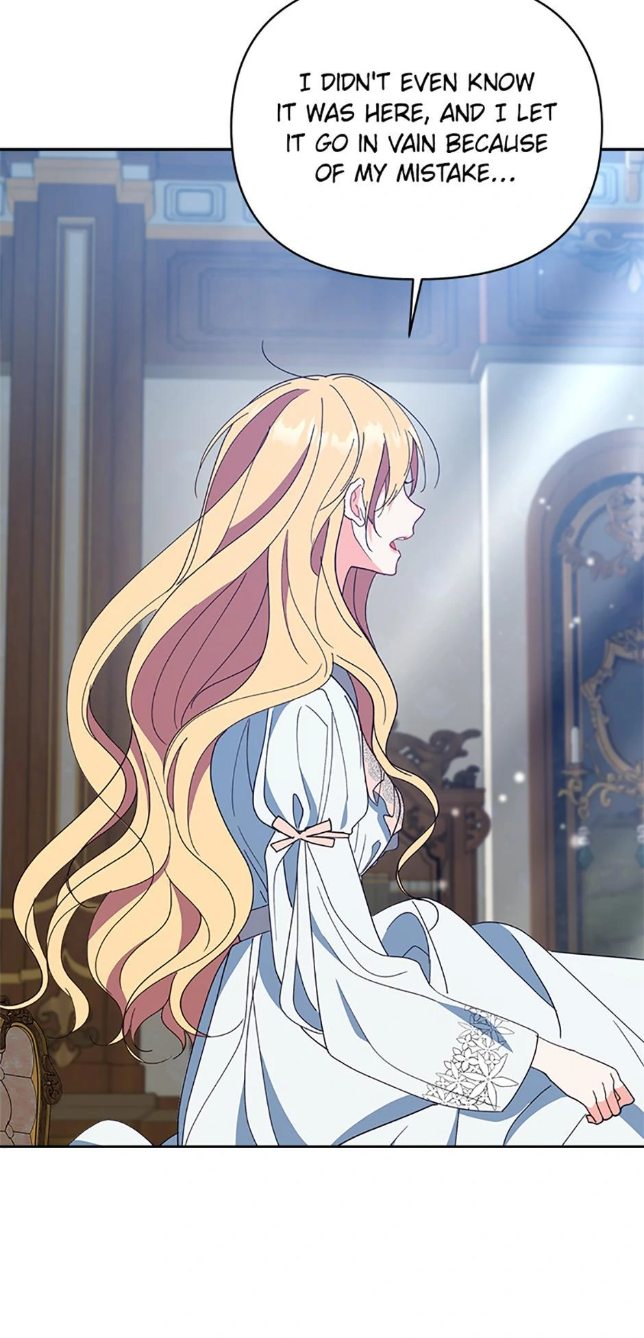 The Contract Couple: Ines & Kaisac chapter 70 page 93