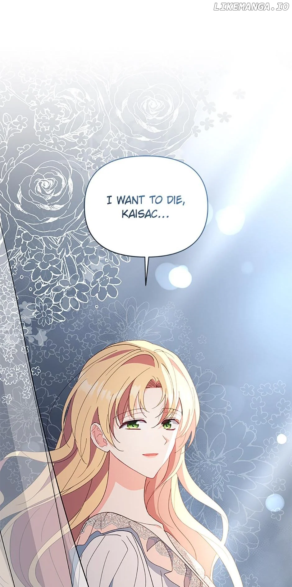 The Contract Couple: Ines & Kaisac chapter 70 page 95