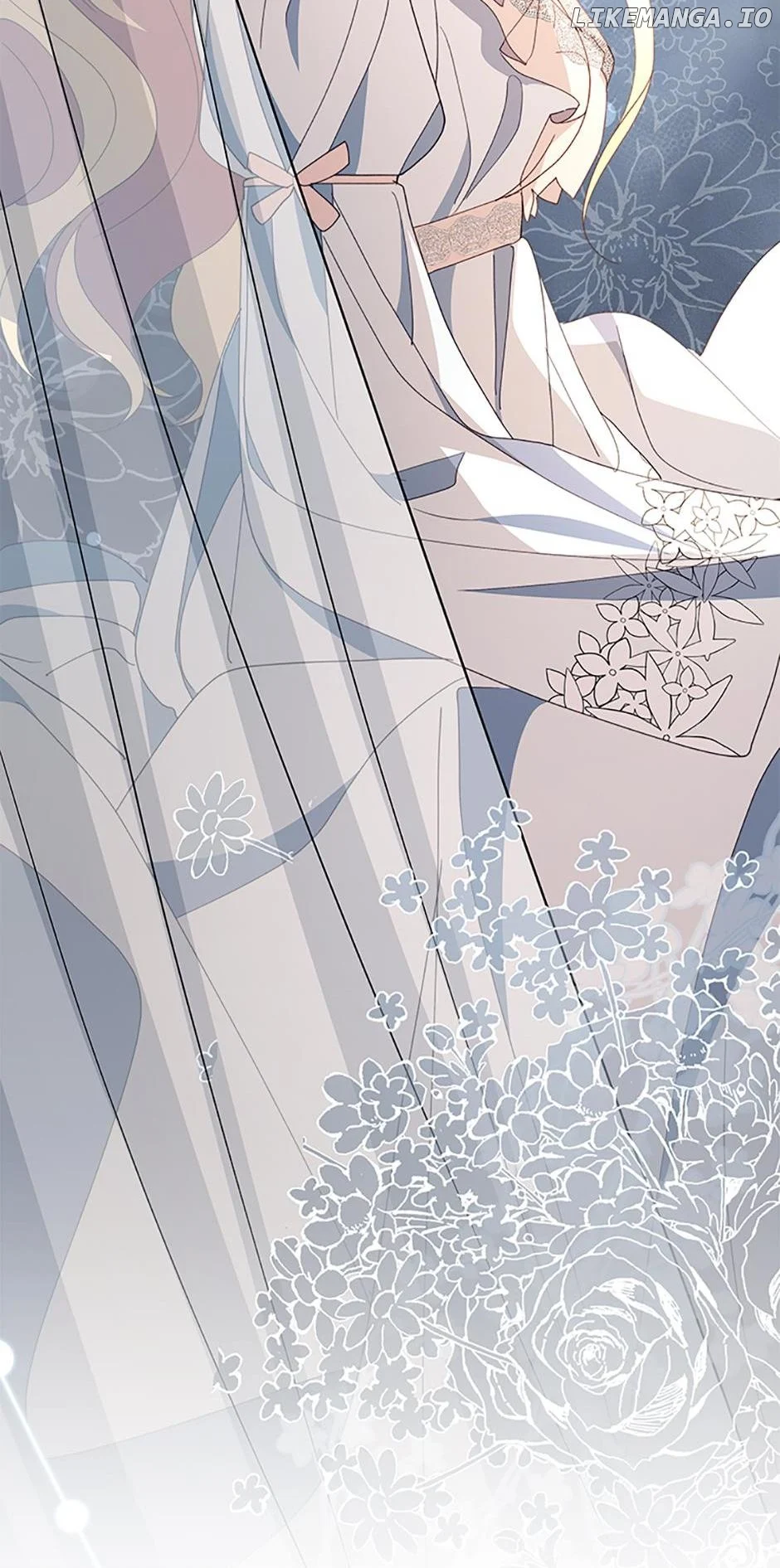 The Contract Couple: Ines & Kaisac chapter 70 page 96