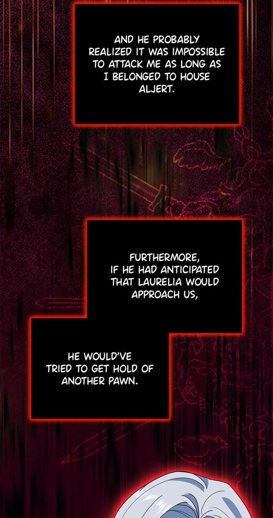 The Contract Couple: Ines & Kaisac chapter 74 page 30