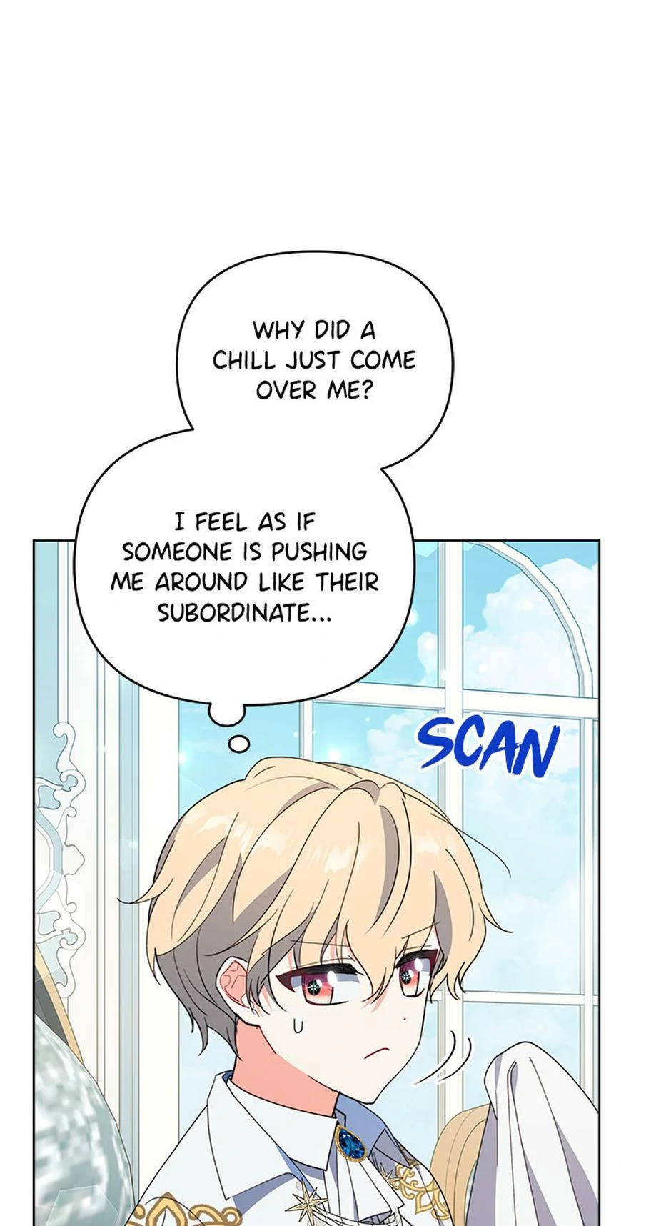The Contract Couple: Ines & Kaisac chapter 74 page 49