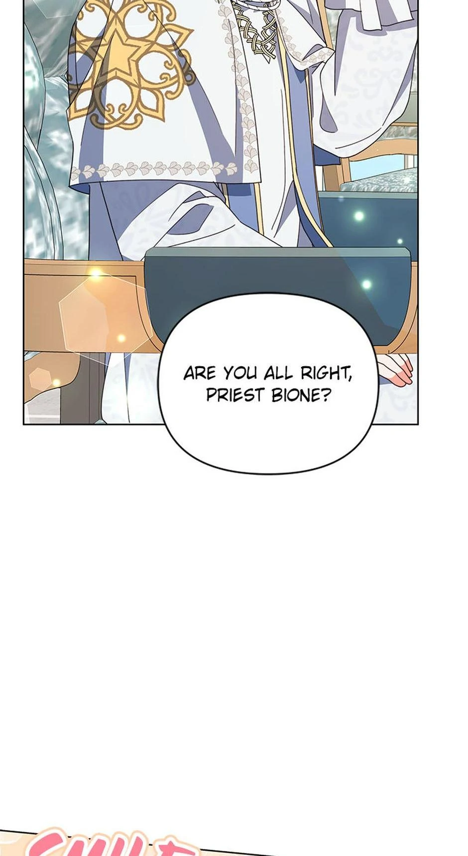 The Contract Couple: Ines & Kaisac chapter 74 page 50
