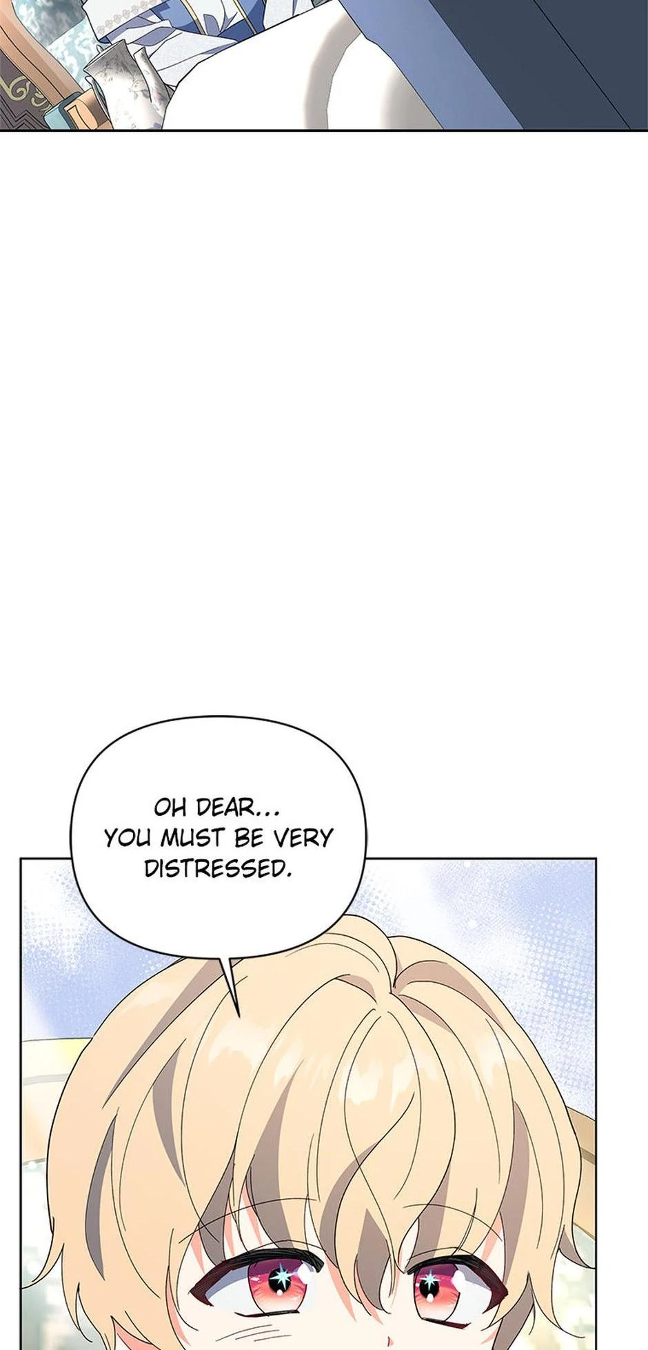 The Contract Couple: Ines & Kaisac chapter 74 page 55