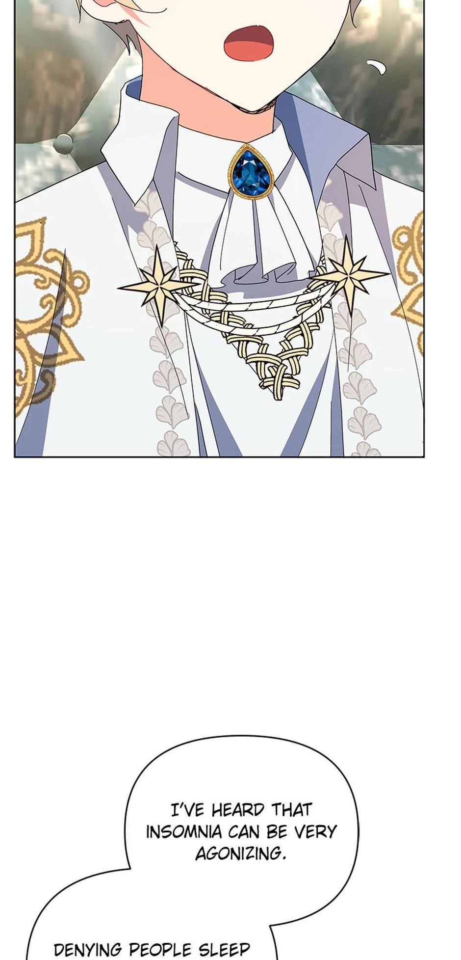 The Contract Couple: Ines & Kaisac chapter 74 page 56