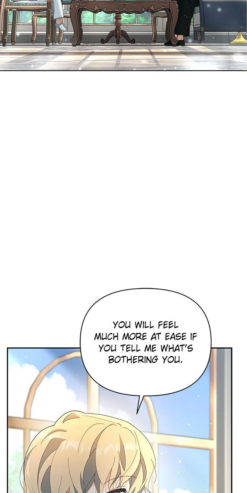 The Contract Couple: Ines & Kaisac chapter 74 page 59