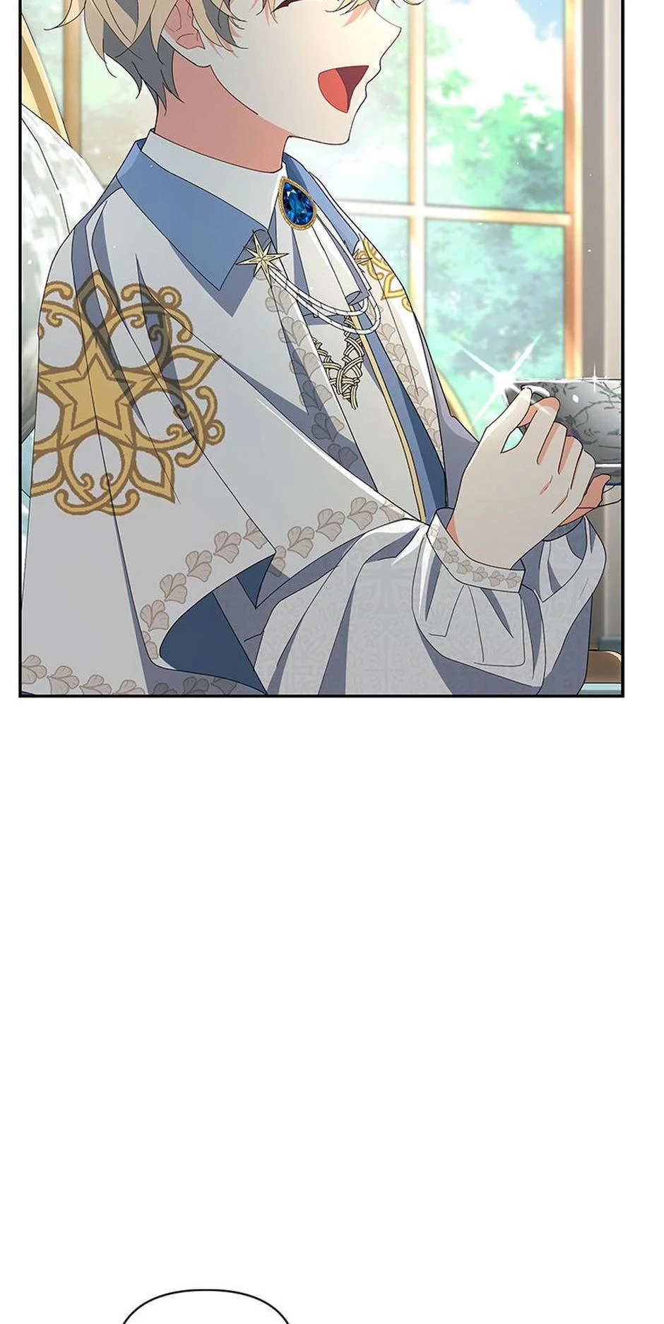 The Contract Couple: Ines & Kaisac chapter 74 page 60