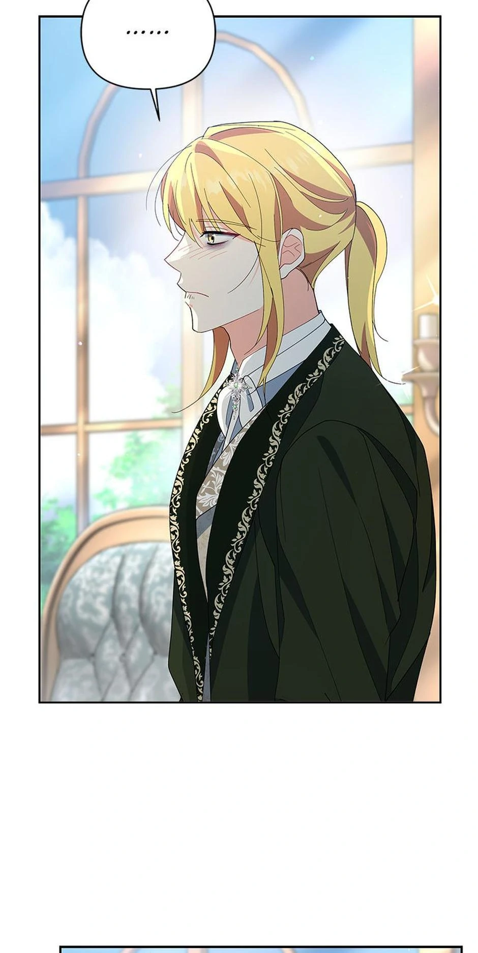 The Contract Couple: Ines & Kaisac chapter 74 page 61