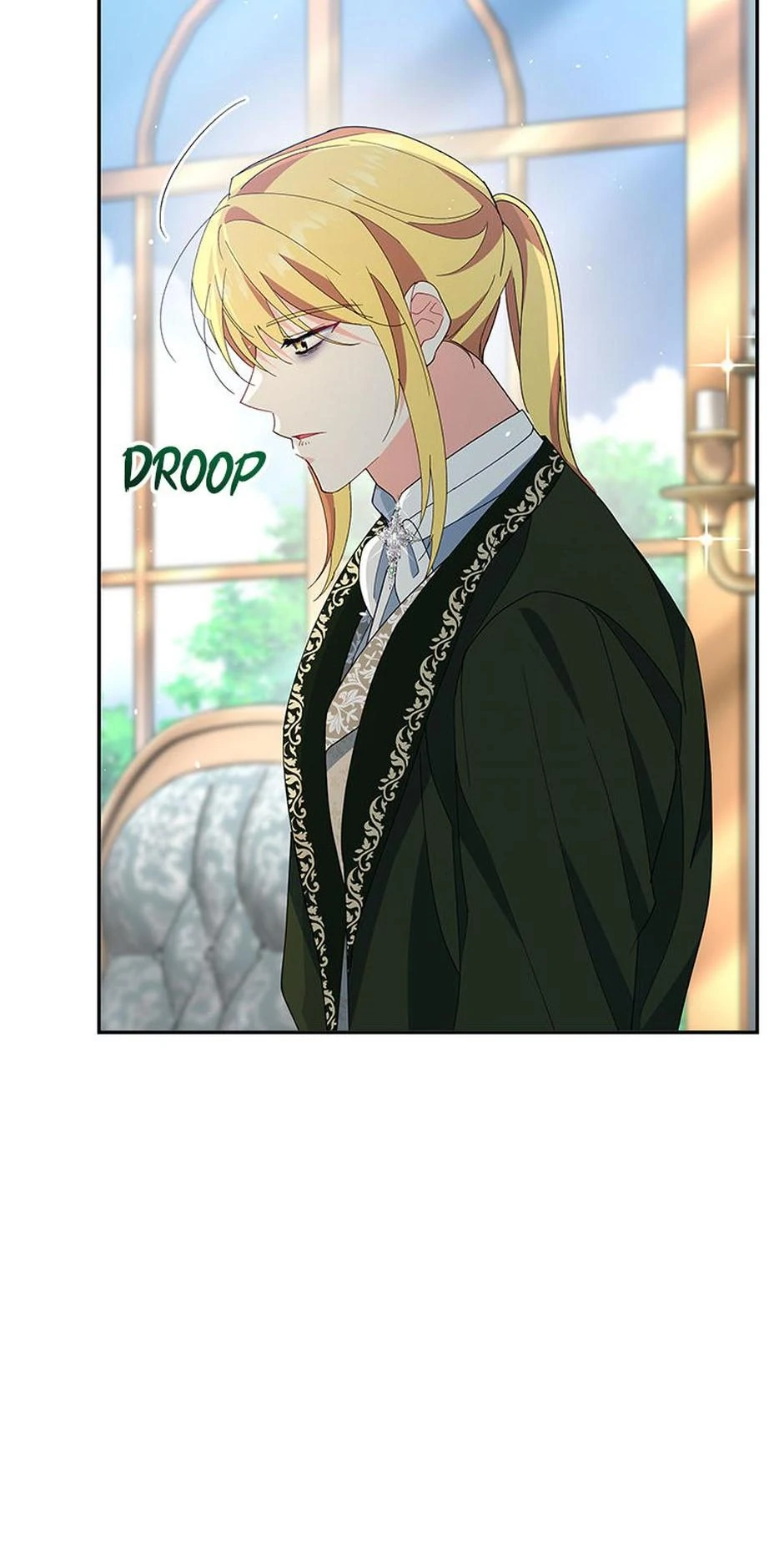 The Contract Couple: Ines & Kaisac chapter 74 page 62
