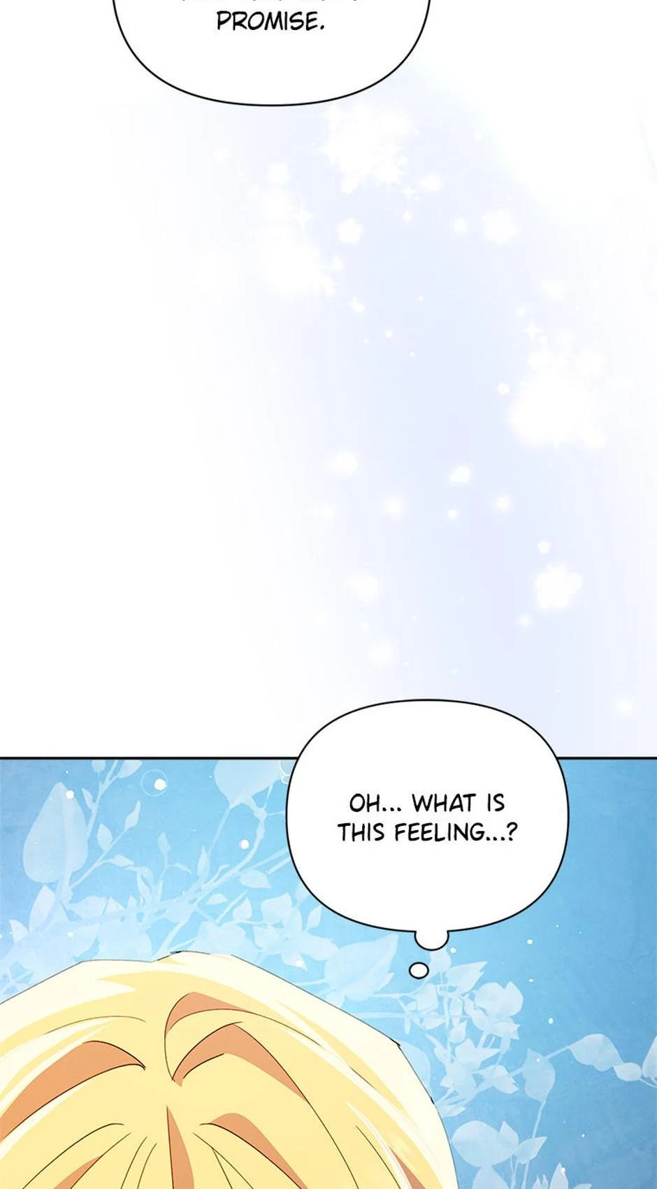 The Contract Couple: Ines & Kaisac chapter 74 page 64