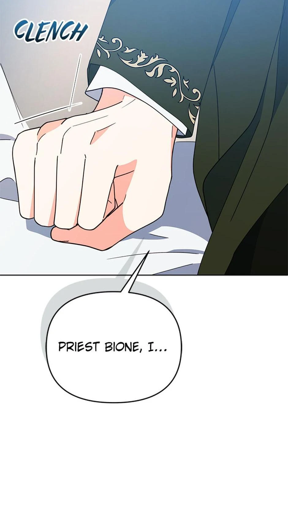 The Contract Couple: Ines & Kaisac chapter 74 page 68
