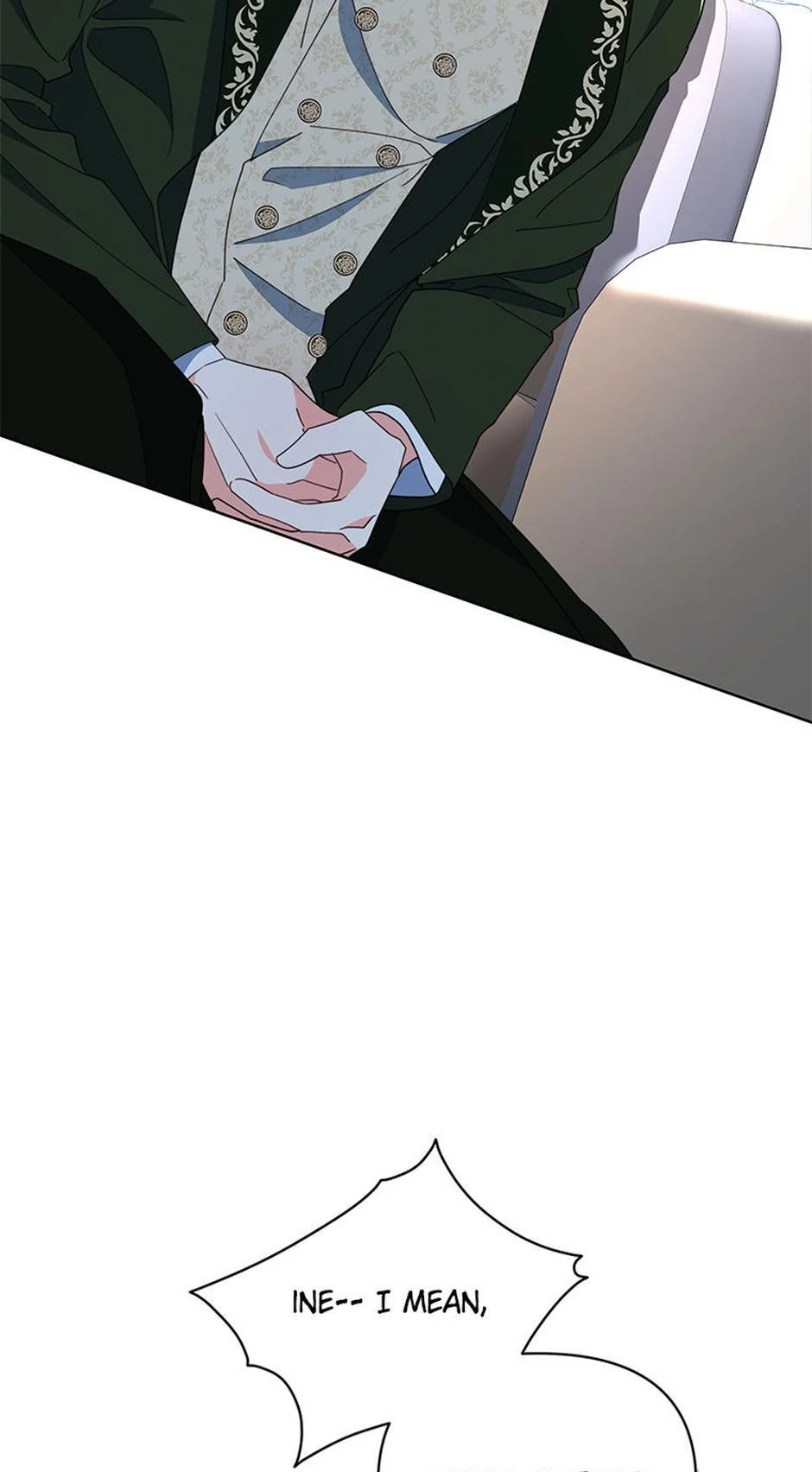 The Contract Couple: Ines & Kaisac chapter 74 page 71