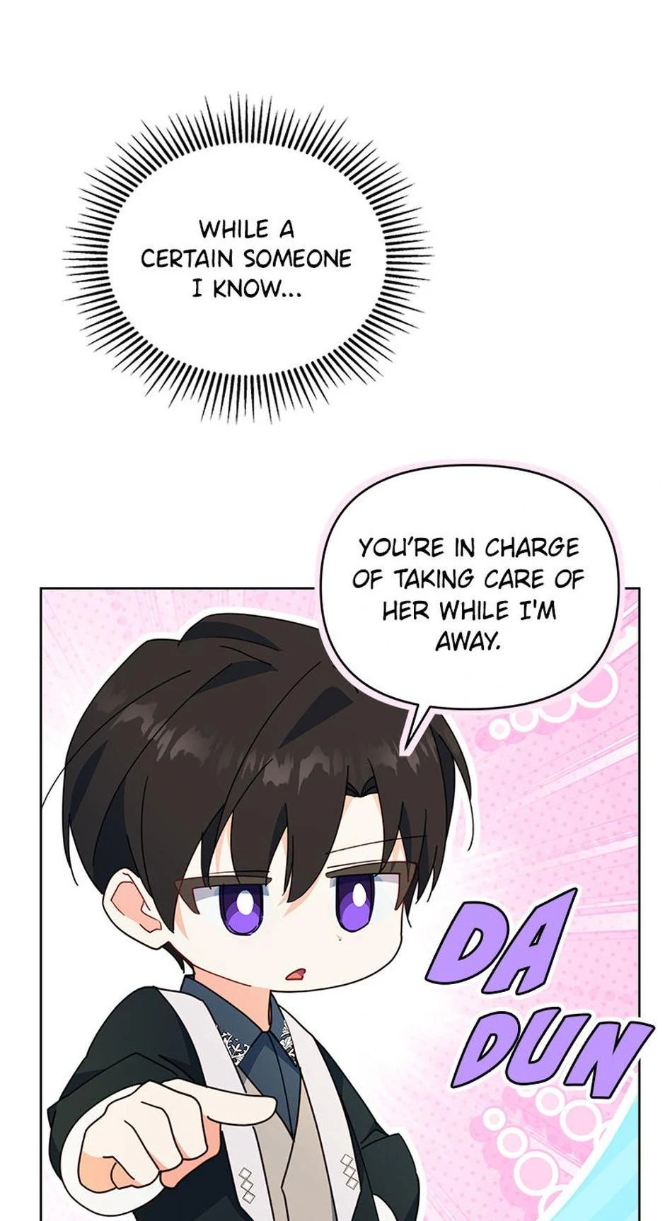 The Contract Couple: Ines & Kaisac chapter 74 page 77