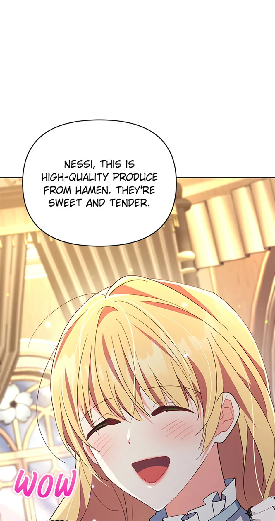 The Contract Couple: Ines & Kaisac chapter 77 page 11