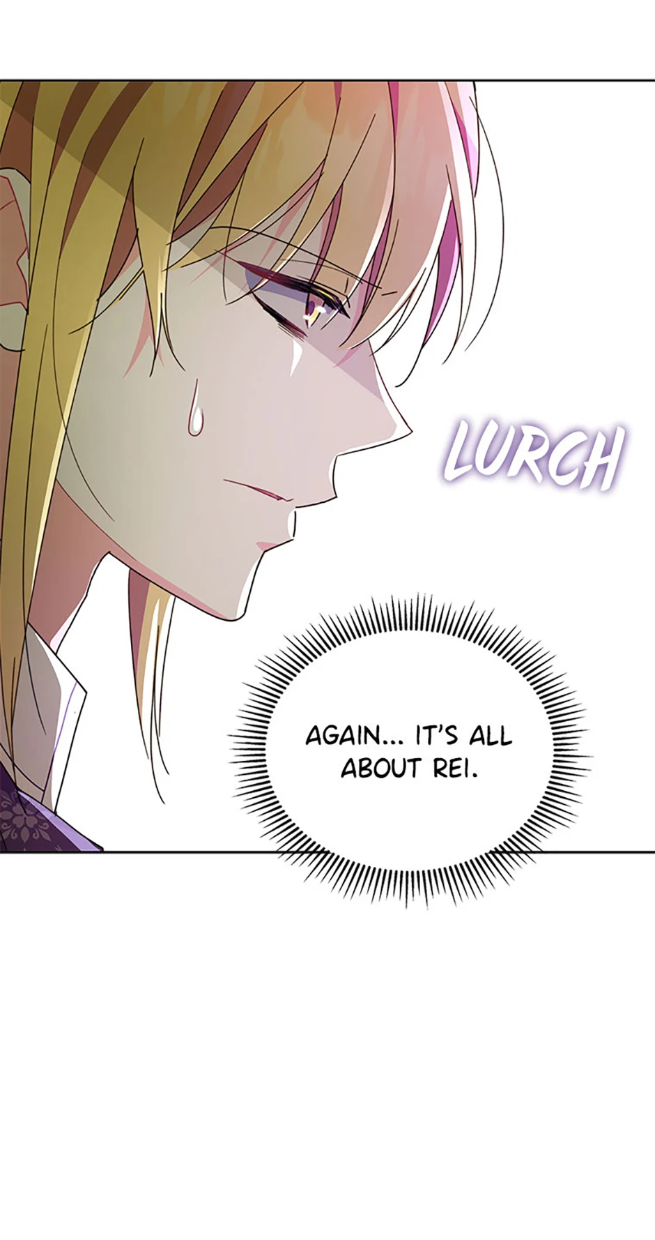 The Contract Couple: Ines & Kaisac chapter 77 page 13