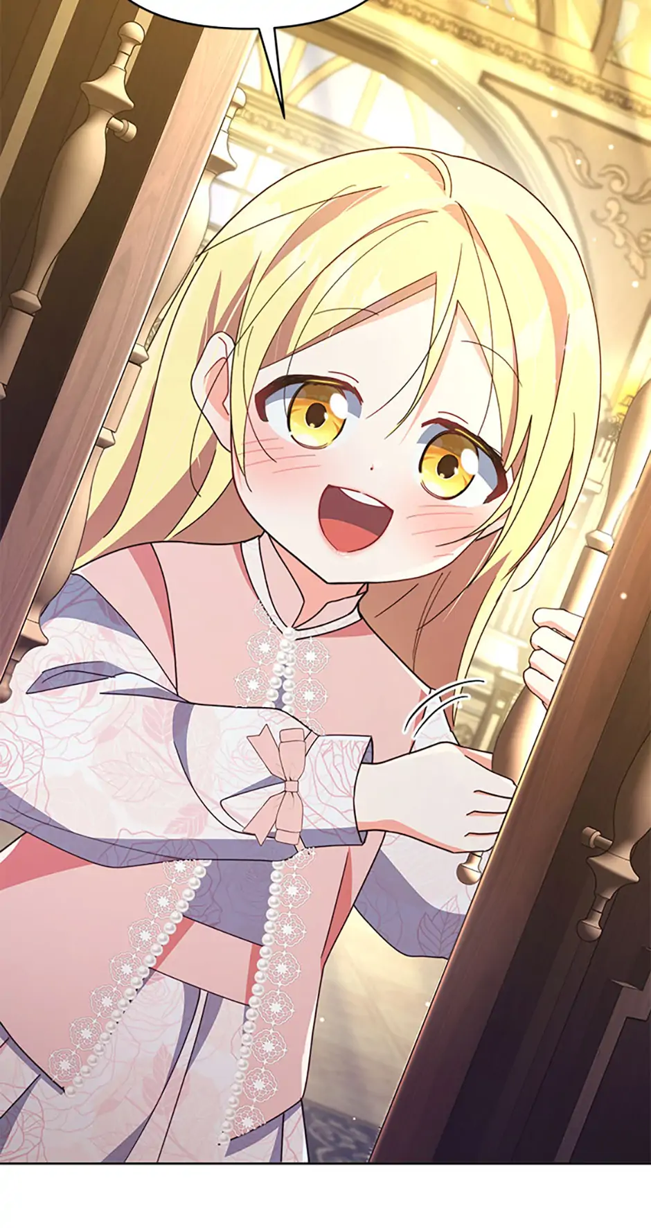 The Contract Couple: Ines & Kaisac chapter 77 page 16