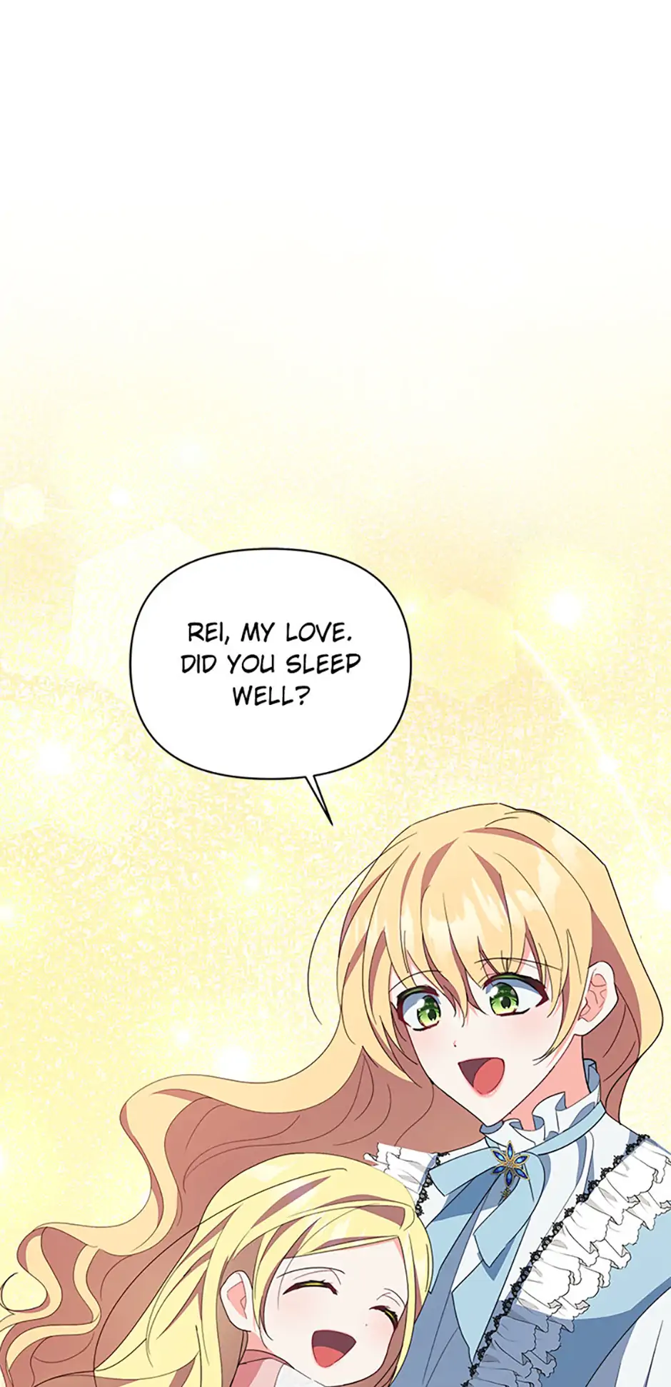 The Contract Couple: Ines & Kaisac chapter 77 page 17