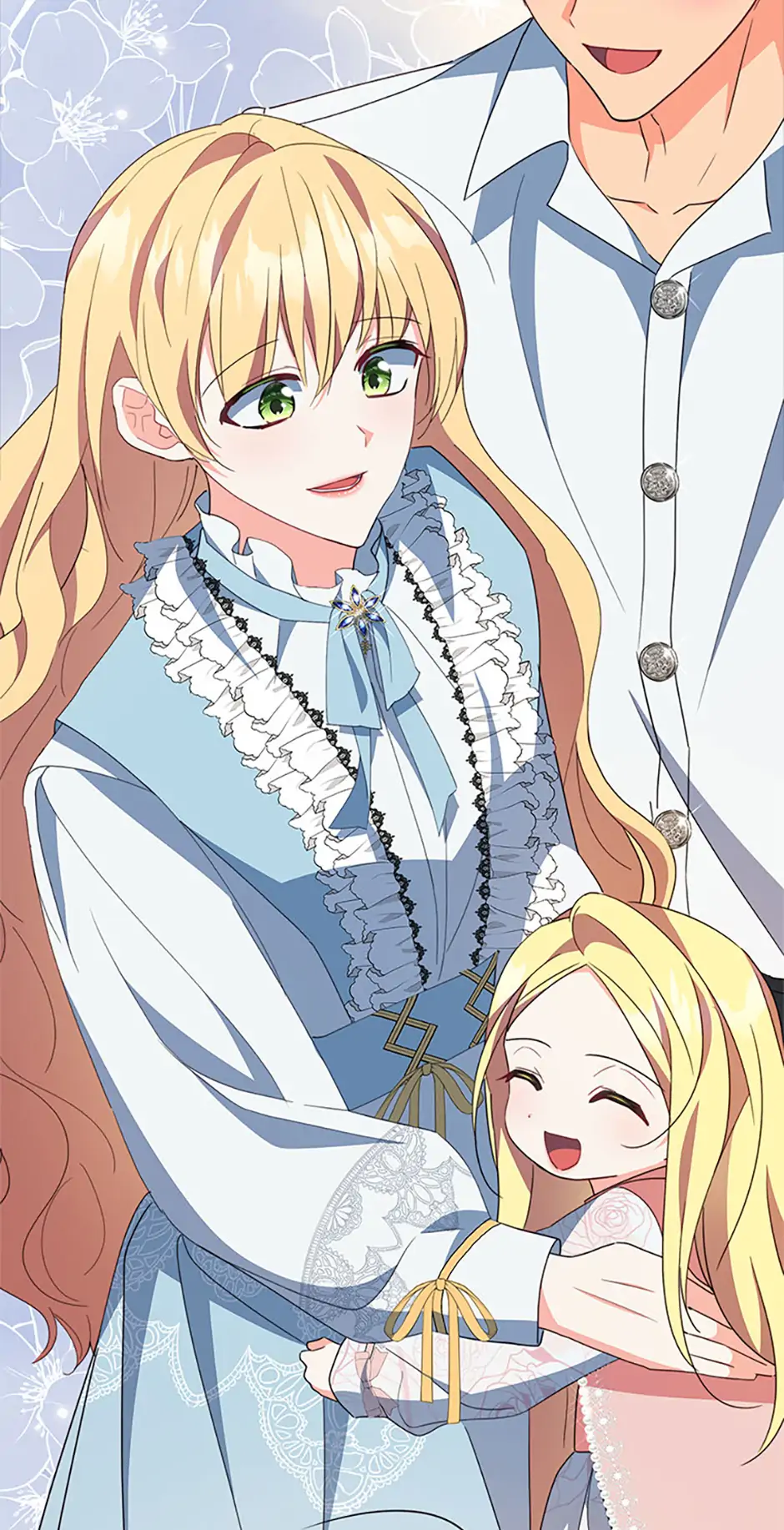 The Contract Couple: Ines & Kaisac chapter 77 page 23