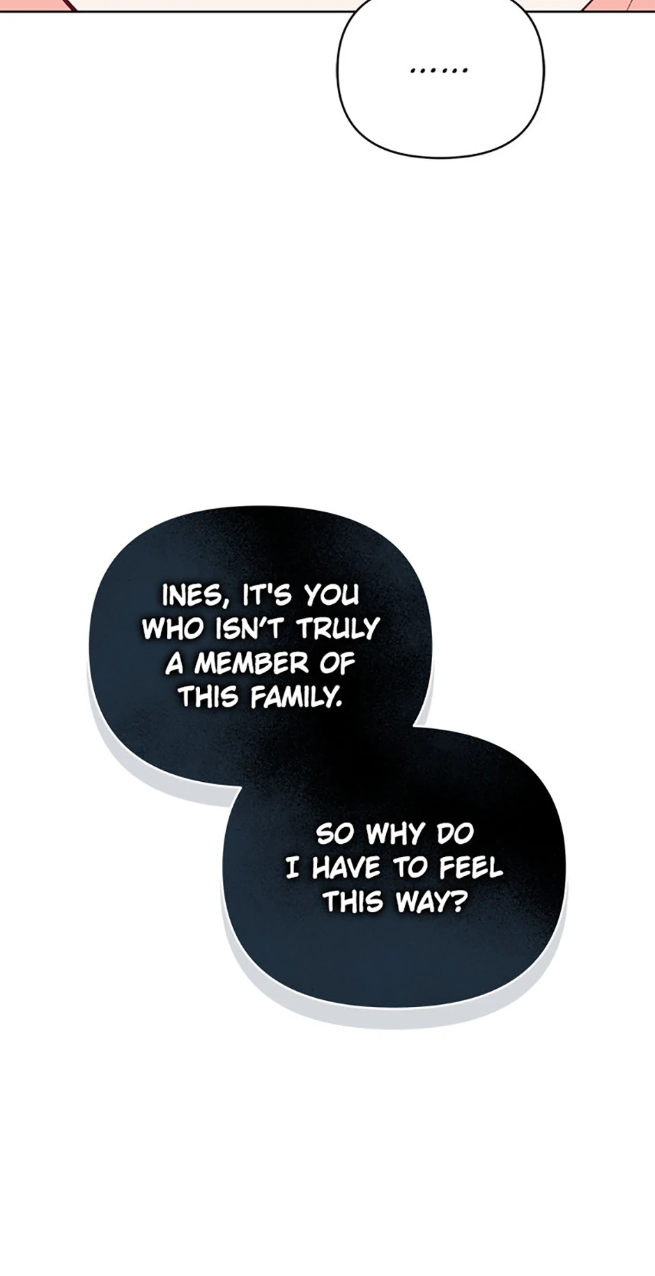 The Contract Couple: Ines & Kaisac chapter 77 page 26