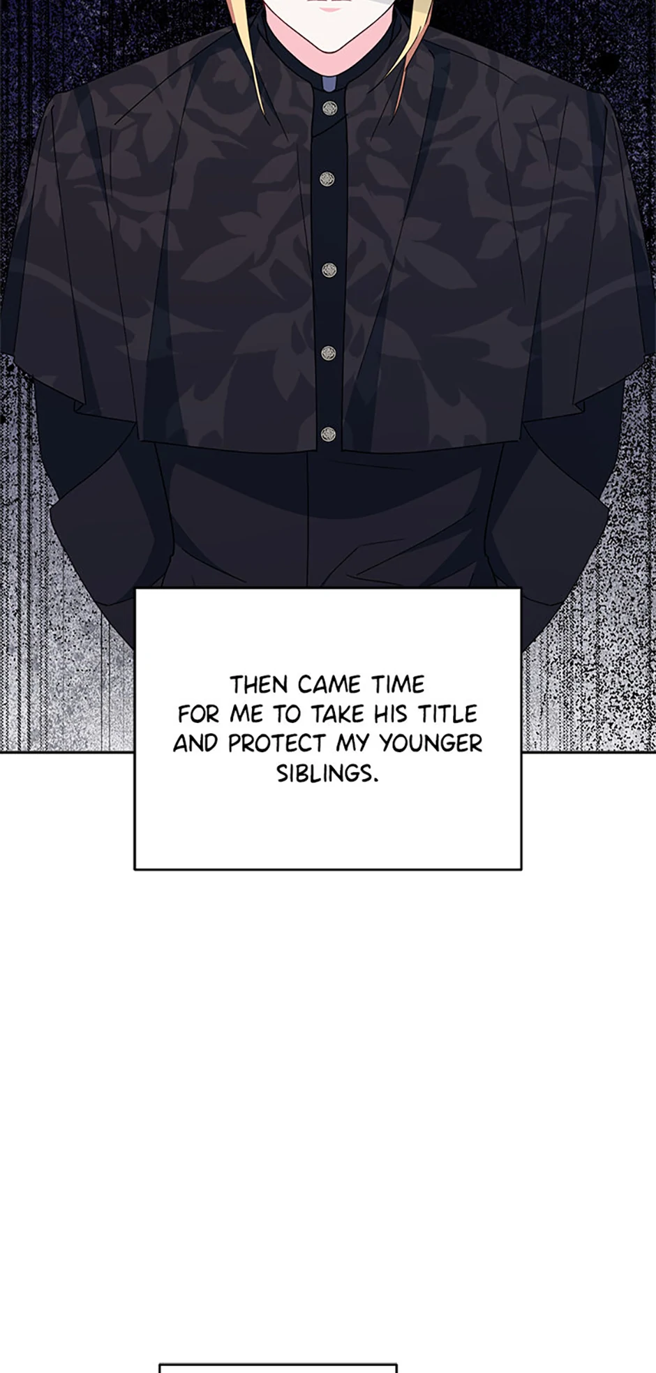 The Contract Couple: Ines & Kaisac chapter 77 page 3
