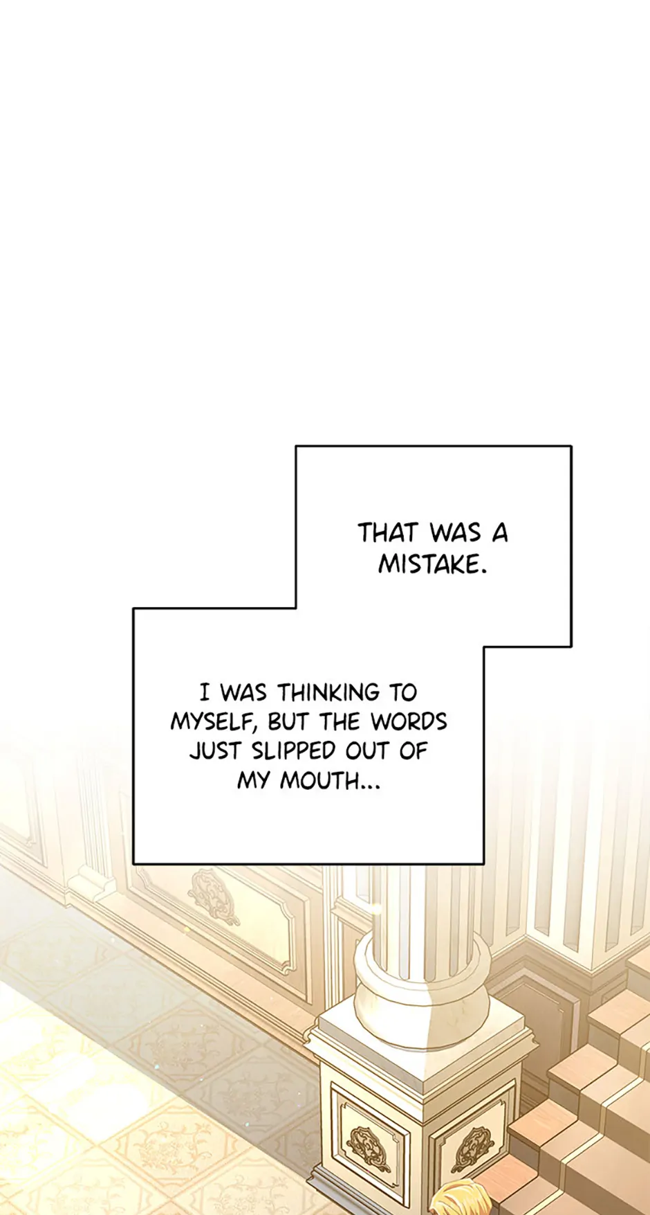 The Contract Couple: Ines & Kaisac chapter 77 page 30
