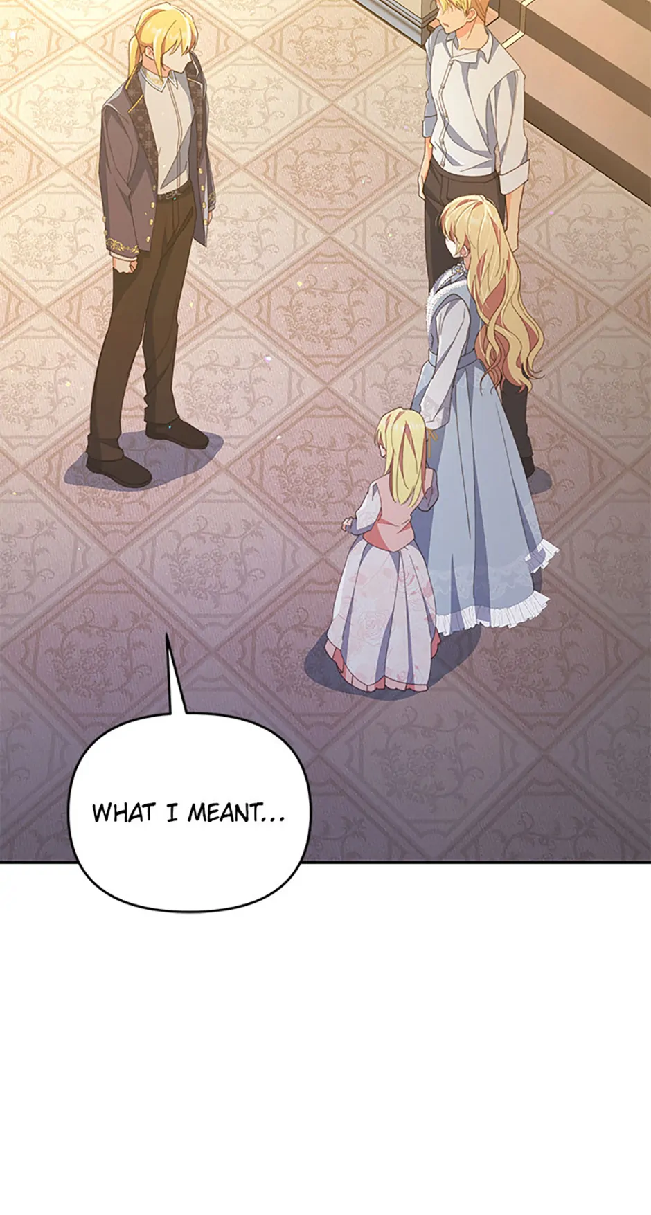 The Contract Couple: Ines & Kaisac chapter 77 page 31