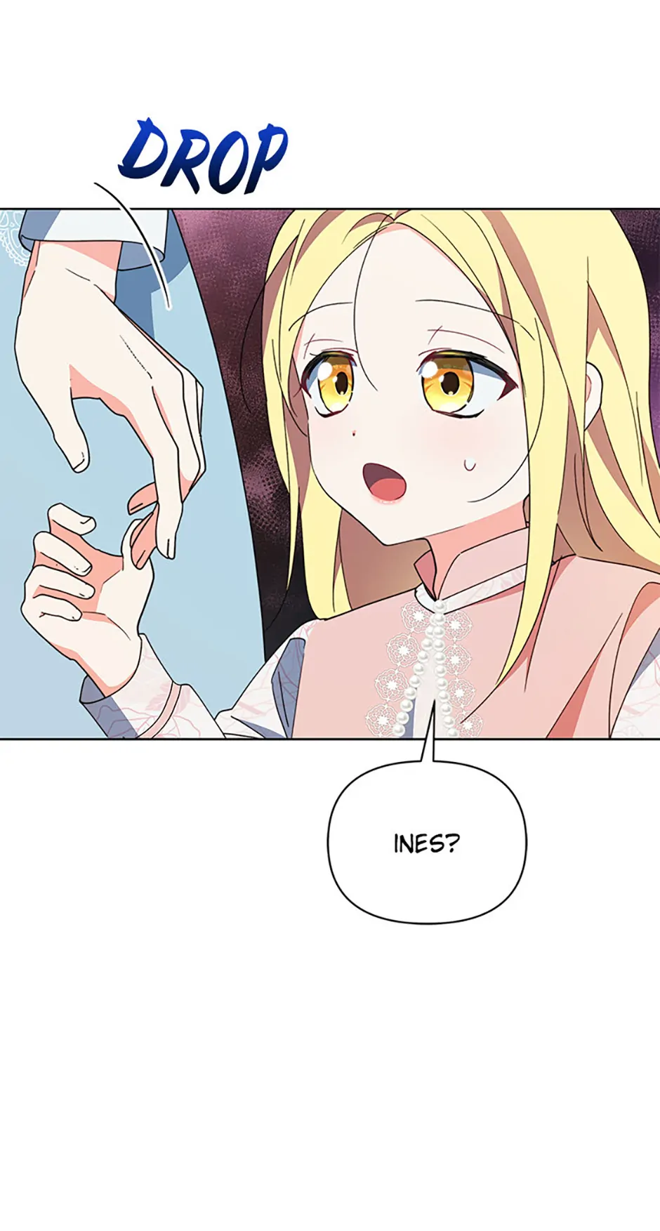 The Contract Couple: Ines & Kaisac chapter 77 page 32