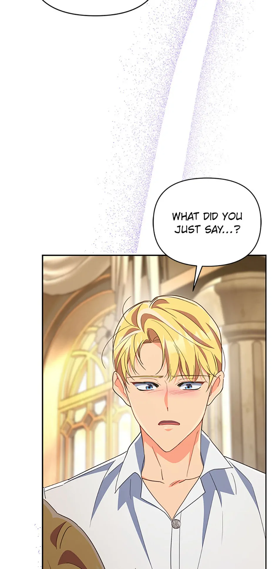 The Contract Couple: Ines & Kaisac chapter 77 page 34
