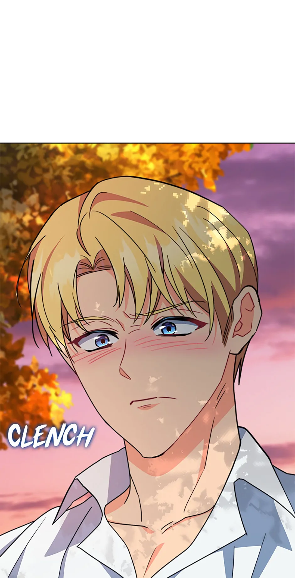 The Contract Couple: Ines & Kaisac chapter 77 page 39
