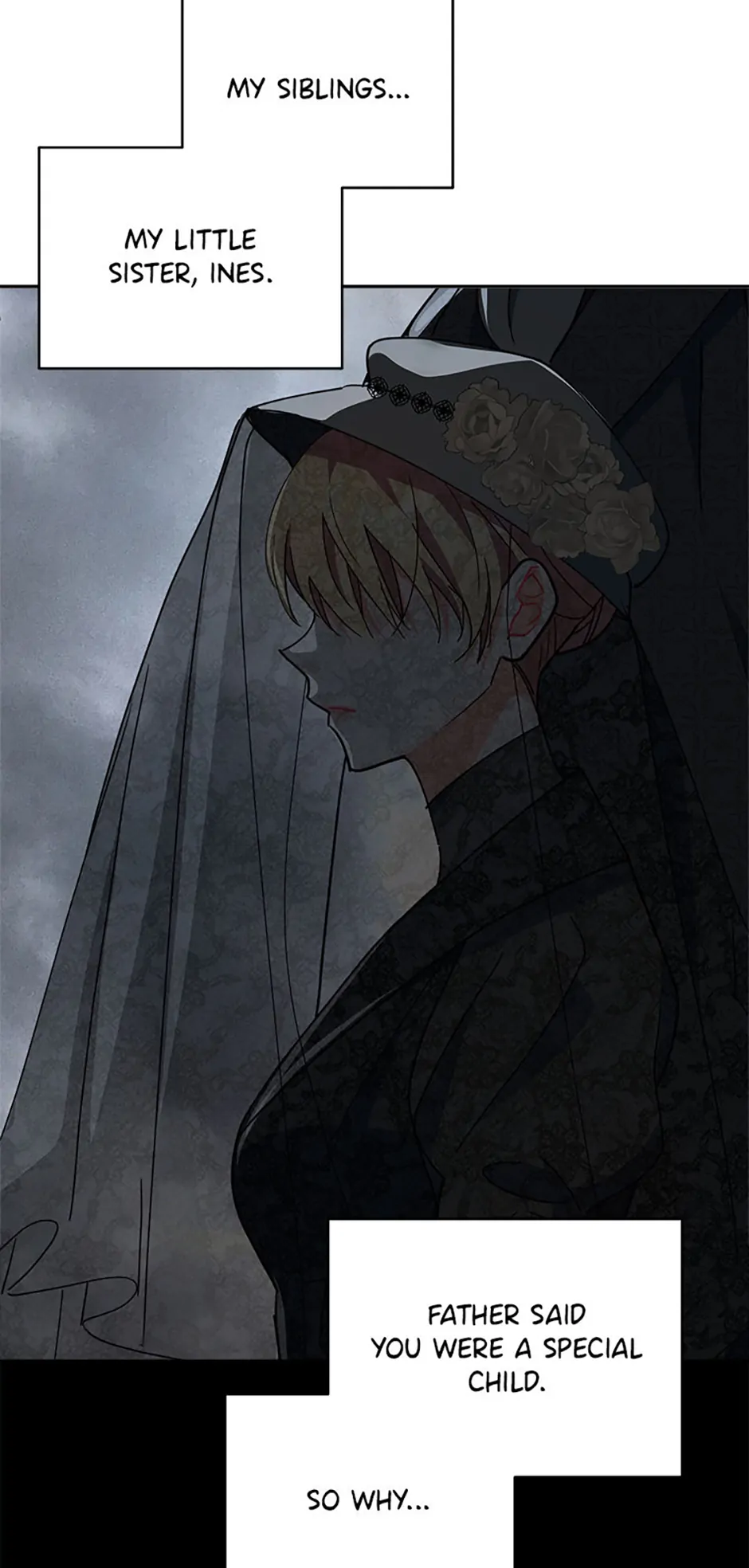 The Contract Couple: Ines & Kaisac chapter 77 page 4
