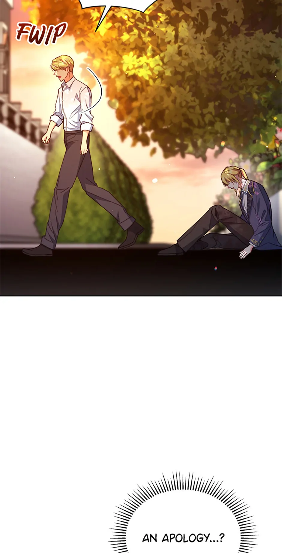 The Contract Couple: Ines & Kaisac chapter 77 page 41