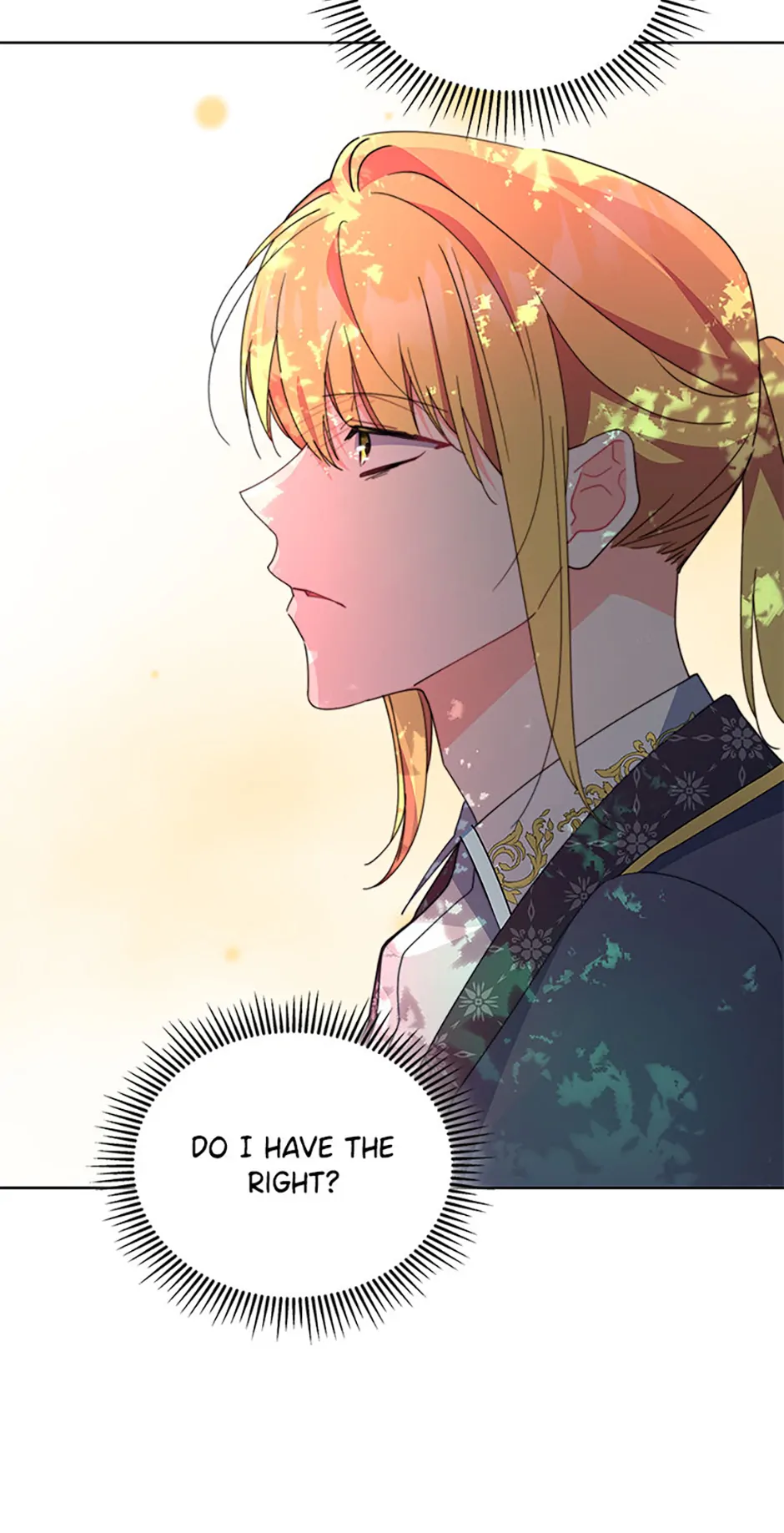 The Contract Couple: Ines & Kaisac chapter 77 page 42