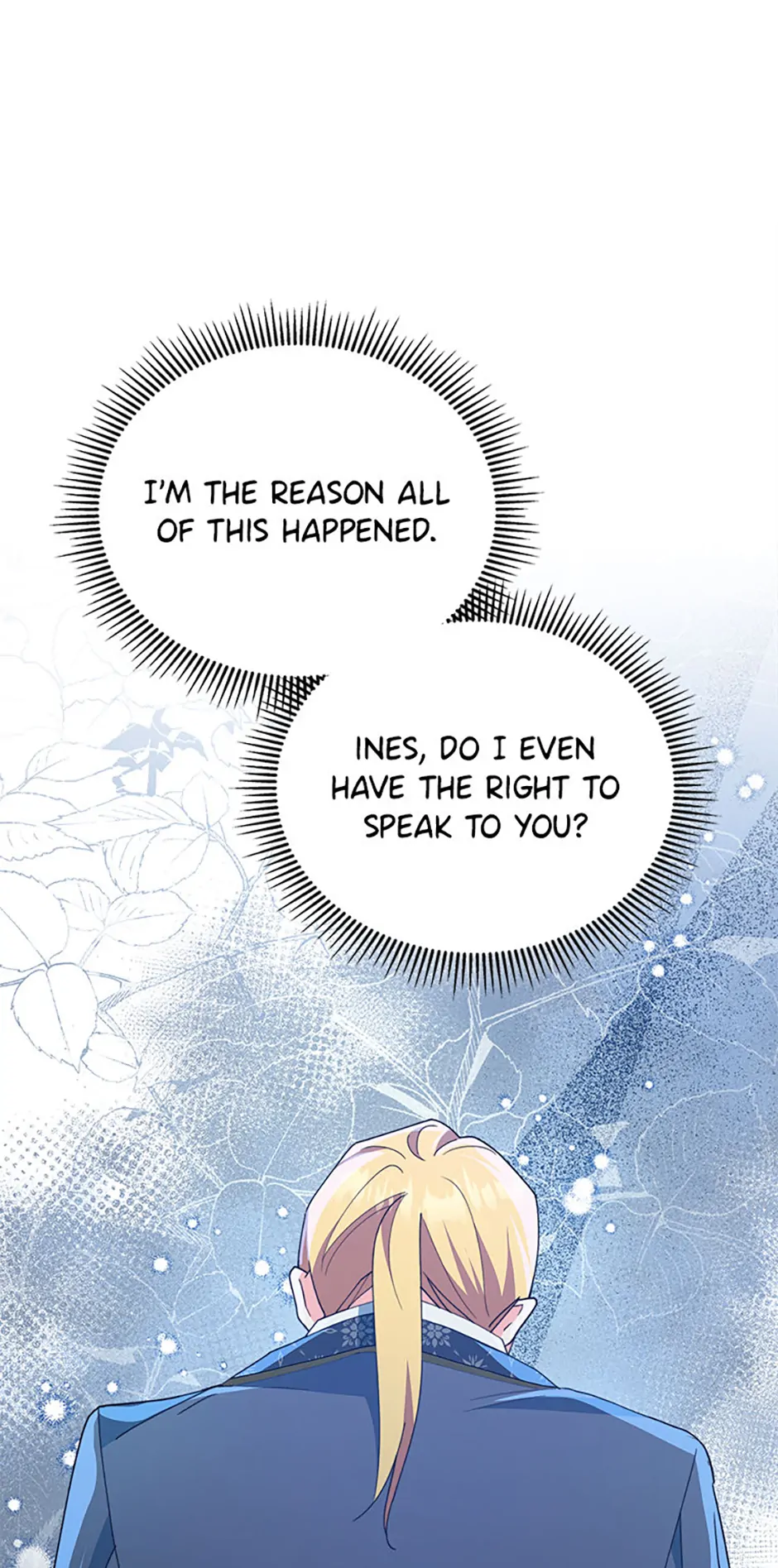 The Contract Couple: Ines & Kaisac chapter 77 page 43