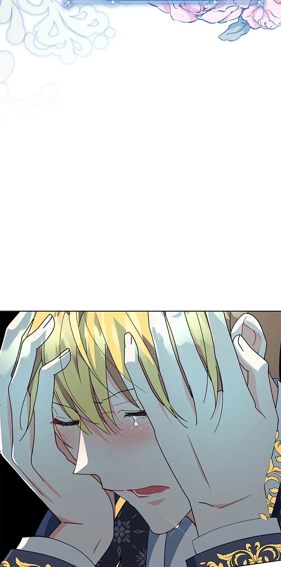 The Contract Couple: Ines & Kaisac chapter 77 page 47