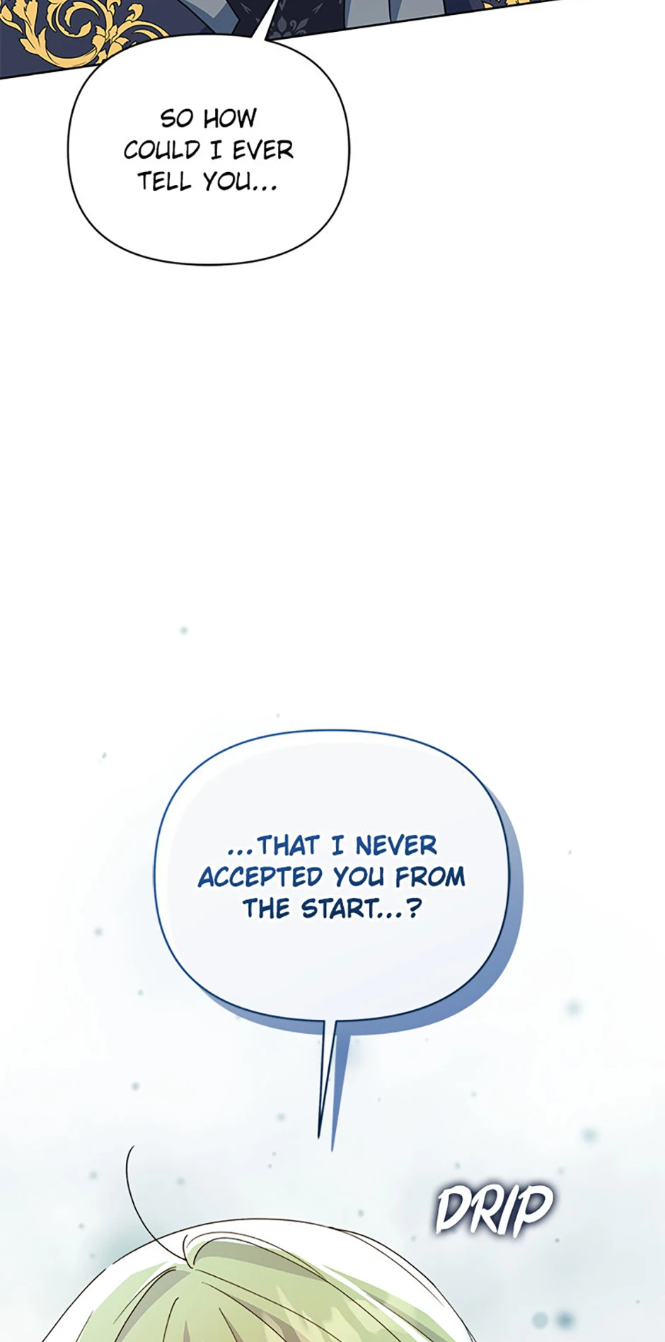The Contract Couple: Ines & Kaisac chapter 77 page 48