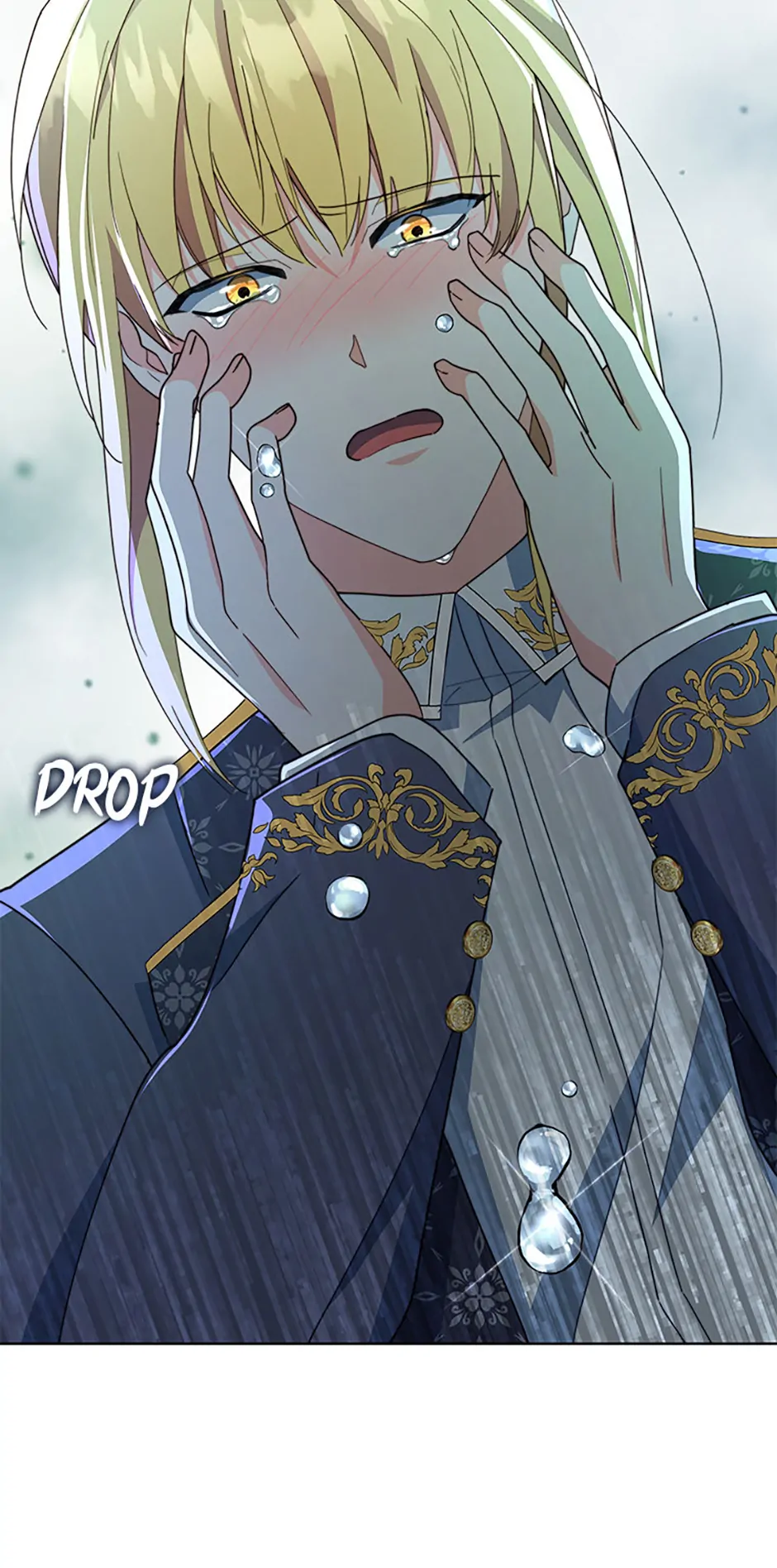 The Contract Couple: Ines & Kaisac chapter 77 page 49