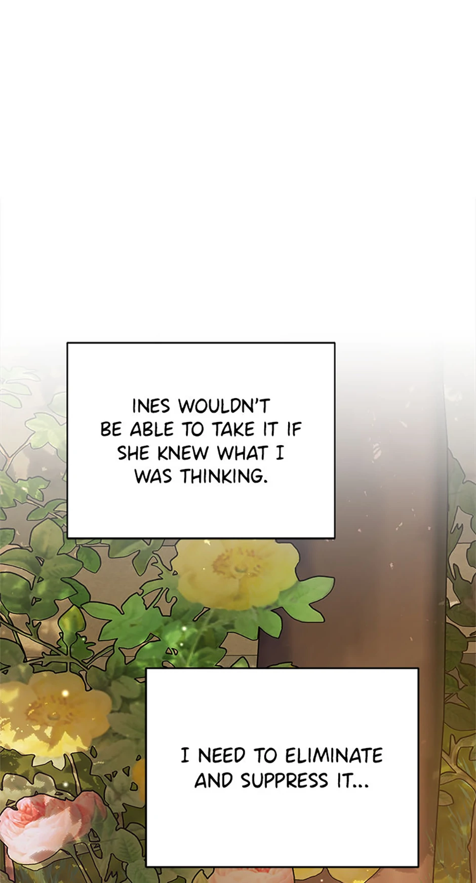 The Contract Couple: Ines & Kaisac chapter 77 page 50