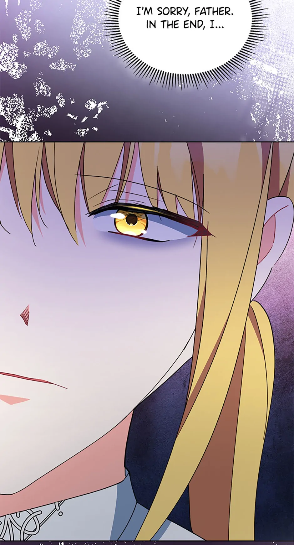 The Contract Couple: Ines & Kaisac chapter 77 page 57