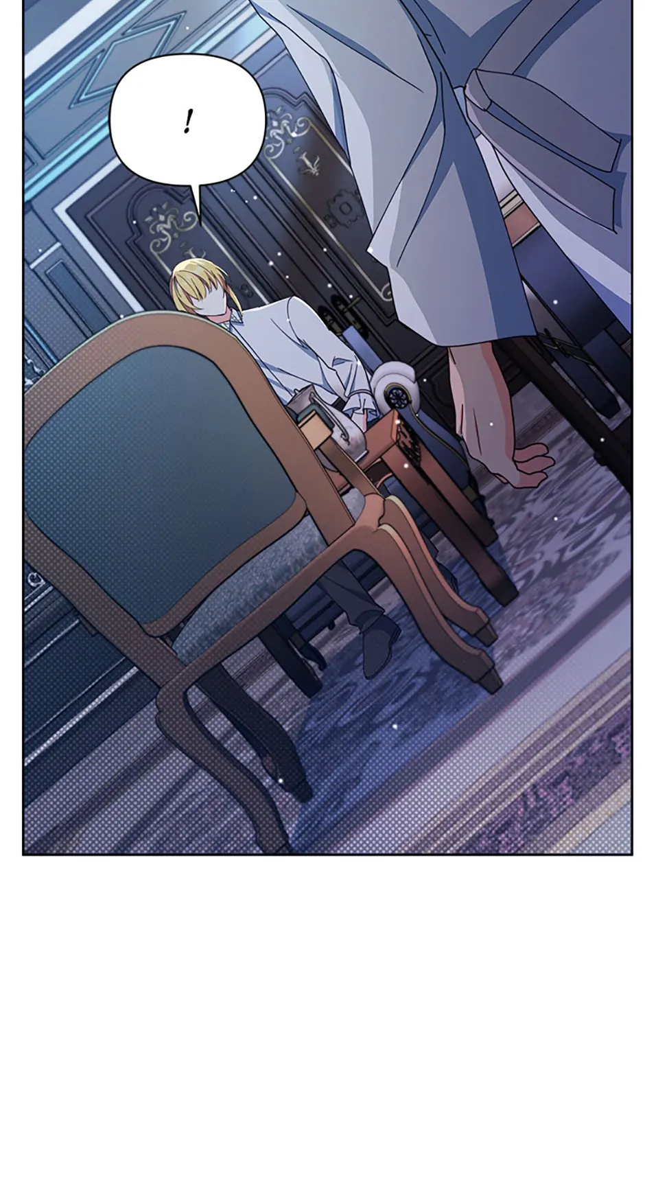 The Contract Couple: Ines & Kaisac chapter 77 page 60