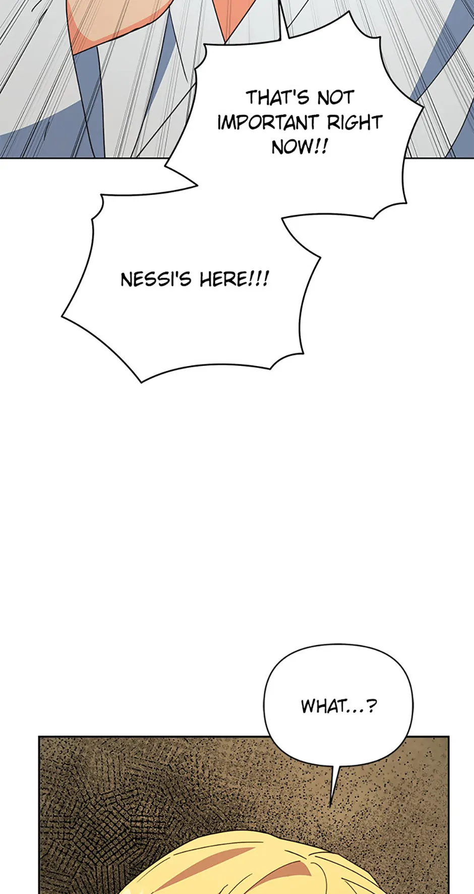The Contract Couple: Ines & Kaisac chapter 77 page 62