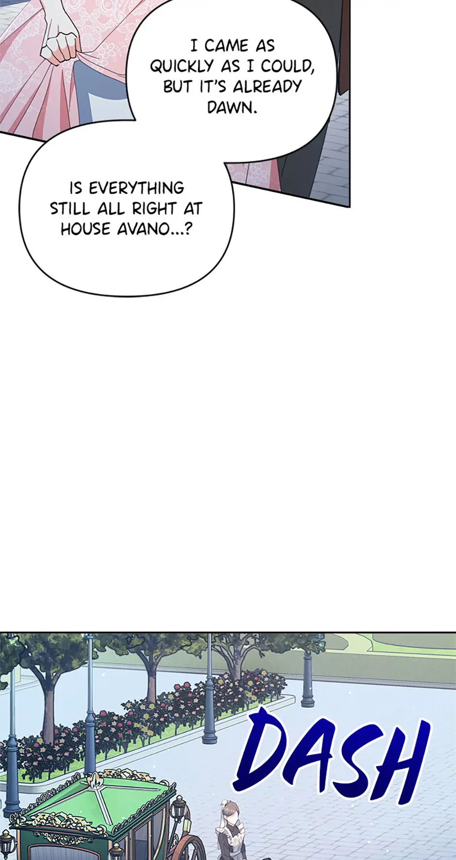 The Contract Couple: Ines & Kaisac chapter 77 page 66