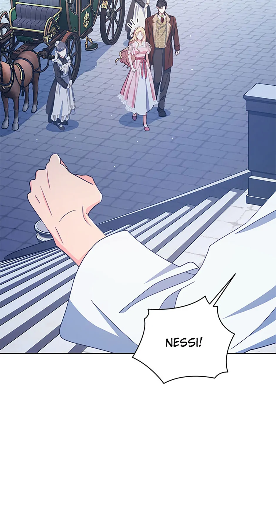 The Contract Couple: Ines & Kaisac chapter 77 page 67