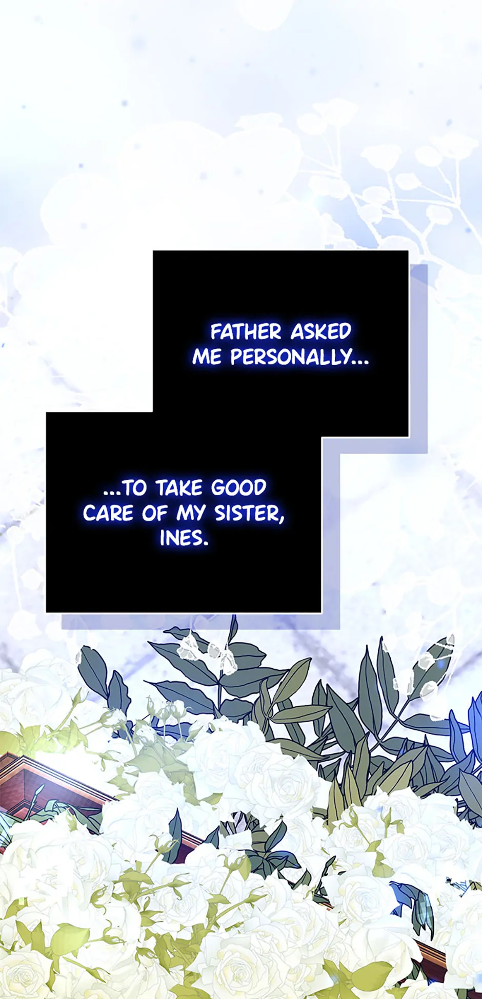 The Contract Couple: Ines & Kaisac chapter 77 page 7